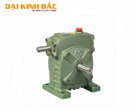 HỘP SỐ GIẢM TỐC WPS