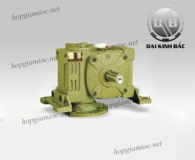 HỘP SỐ GIẢM TỐC WPWDV