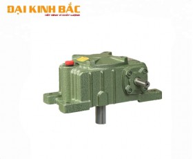 HỘP SỐ GIẢM TỐC WPX