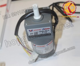 Motor 15W 70YS15GV22-70YR15GV22-70YT15GV22-70YB15GV22
