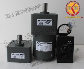 Motor 40W 90YS40GV22-90YR40GV22-90YT40GV22-90YF40GV22-90YB40GV22