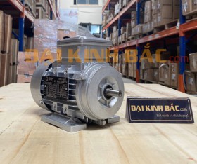 Motor điện 0.37kw 1/2hp