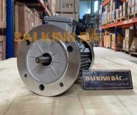 Motor điện 0.75kw 1hp