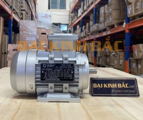 Motor điện 1.5kw 2hp