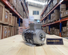 Motor điện MS-63M-4 0.18kw 4P
