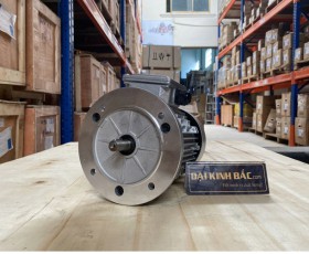 Motor điện MS-7124-4 0.37kw 4P