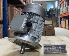 Motor điện MS-90S-4 1.1kw 4P
