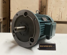 Motor điện YE2-132S-4 5.5kw 4P