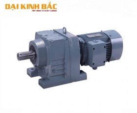 Motor giảm tốc bánh răng 3.7kw 5HP