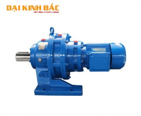 MOTOR GIẢM TỐC CYCLO KIỂU CHÂN ĐẾ