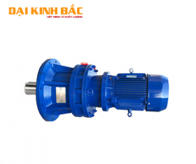 MOTOR GIẢM TỐC CYCLO KIỂU MẶT BÍCH