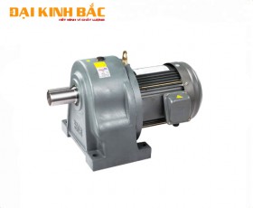 MOTOR GIẢM TỐC KIỂU CHÂN ĐẾ