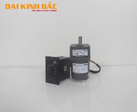 Motor giảm tốc mini 15w