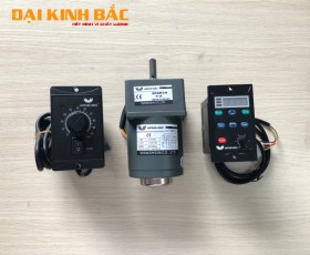 Motor giảm tốc mini 25w