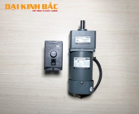 Motor giảm tốc mini 90w