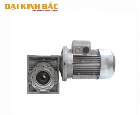 MOTOR GIẢM TRỤC VUÔNG GÓC
