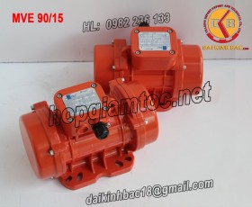 MOTOR RUNG OLI 0.09KW MVE 90/15