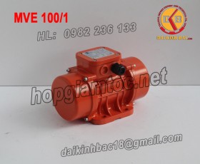MOTOR RUNG OLI 0.12KW MVE 100/1
