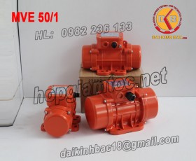 MOTOR RUNG OLI 0.12KW MVE 50/1