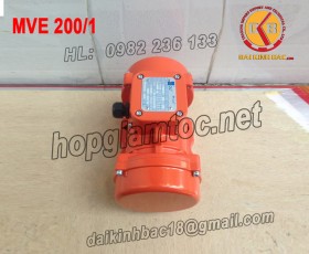 MOTOR RUNG OLI 0.18KW MVE 200/1