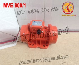 MOTOR RUNG OLI 0.68KW MVE 800/1