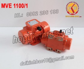 MOTOR RUNG OLI 0.75KW MVE 1100/1