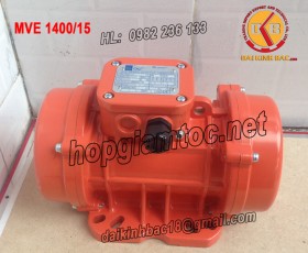 MOTOR RUNG OLI 0.9KW MVE 1400/15