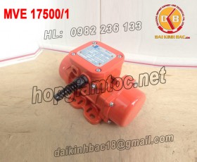 MOTOR RUNG OLI 11.92KW MVE 17500/1