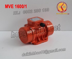 MOTOR RUNG OLI 1.1KW MVE 1600/1
