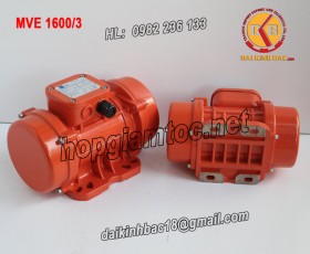 MOTOR RUNG OLI 1.57KW MVE 1600/3