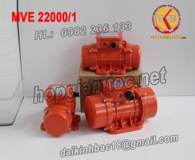 MOTOR RUNG OLI 13.95KW MVE 22000/1