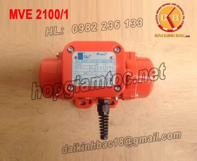 MOTOR RUNG OLI 1.5KW MVE 2100/1