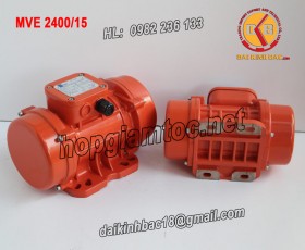 MOTOR RUNG OLI 1.6KW MVE 2400/15