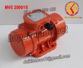 MOTOR RUNG OLI 1.8KW MVE 2500/15
