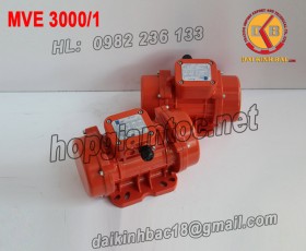 MOTOR RUNG OLI 2.2KW MVE 3000/1
