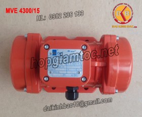 MOTOR RUNG OLI 2.5KW MVE 4300/15