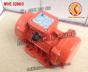 MOTOR RUNG OLI 2.9KW MVE 3200/3