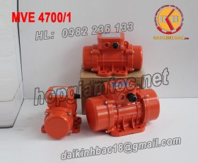 MOTOR RUNG OLI 3.2KW MVE 4700/1