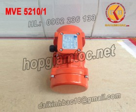 MOTOR RUNG OLI 3.8KW MVE 5210/1