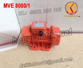 MOTOR RUNG OLI 7.1KW MVE 8000/1