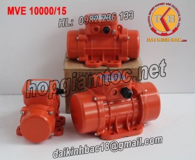MOTOR RUNG OLI 7.8KW MVE 10000/15