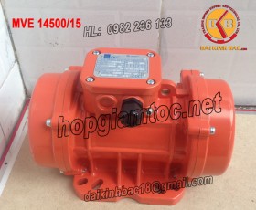 MOTOR RUNG OLI 11.5 KW MVE 14500/15