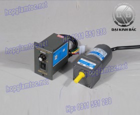 Speed control motor 6W 2IK6RGN-C
