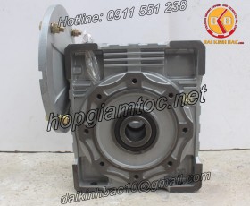WORM REDUCER NMRV SIZE 110 112 B5