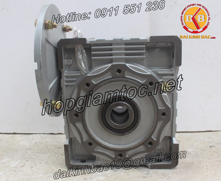 WORM REDUCER NMRV SIZE 110 112 B5
