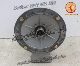 WORM REDUCER NMRV SIZE 150 132B5