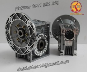 WORM REDUCER NMRV SIZE 30 63B5
