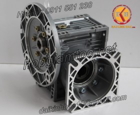 WORM REDUCER NMRV SIZE 40 63B5 