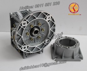 WORM REDUCER NMRV SIZE 50 71B5