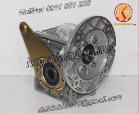WORM REDUCER NMRV SIZE 63 80B5